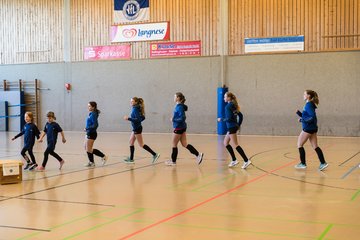 Bild 41 - wU16 Norddeutsche Meisterschaft